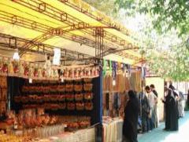 پیشرفت 90 درصدی احداث نخستین بازارچه ویژه کاروان‌های راهیان‌نور