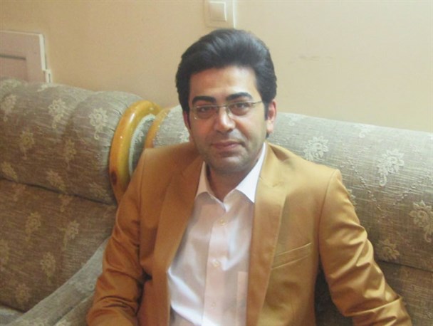توصیه های فرزاد حسنی به دانش آموزان کنکوری