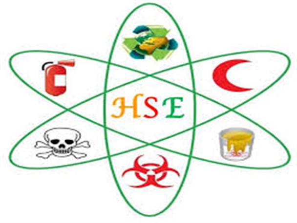 رونمایی از اولین دیکشنری آنلاین تخصصی HSE در پژوهشکده مجازی HSE