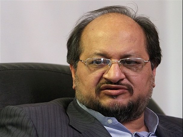 سد حوضیان آبگیری و کارخانه لاستیک سازی کلنگ زنی می شود