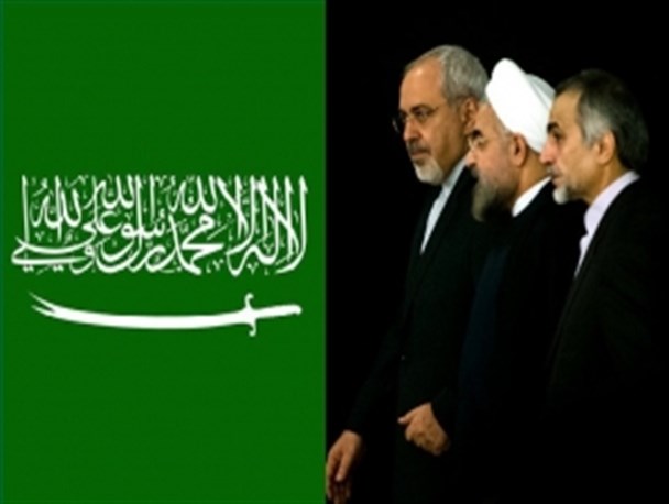 ادعاهای بی سابقه آل سعود و ریشه یابی آن در عملکرد دولت تدبیر و امید
