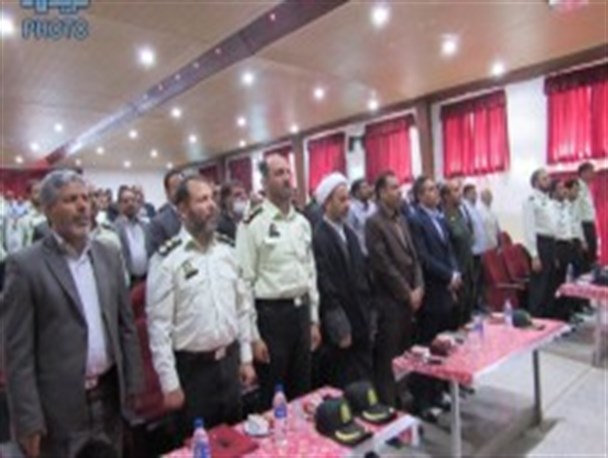 دستگیری سارقین طلا فروشی بویین و میاندشت