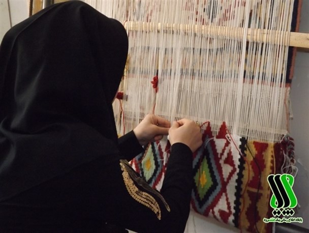 صنایع دستی هشترود نیازمند توجه مسئولان +گزارش تصویری