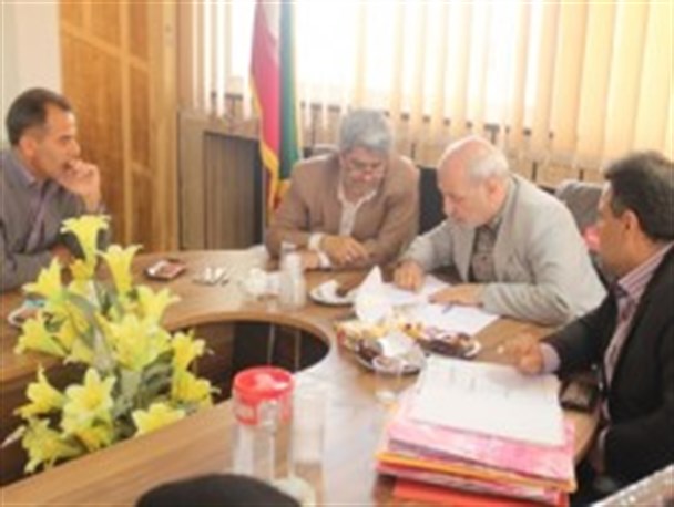 چتر توجه مسئولان بر روی «میدان میوه و تره بار شمال اصفهان » پهن شد