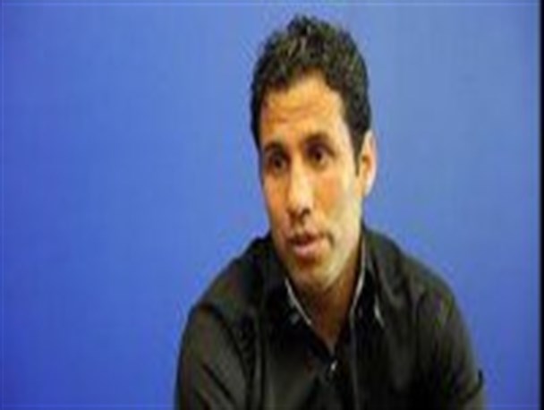 تارتار سرمربی صبا ماند