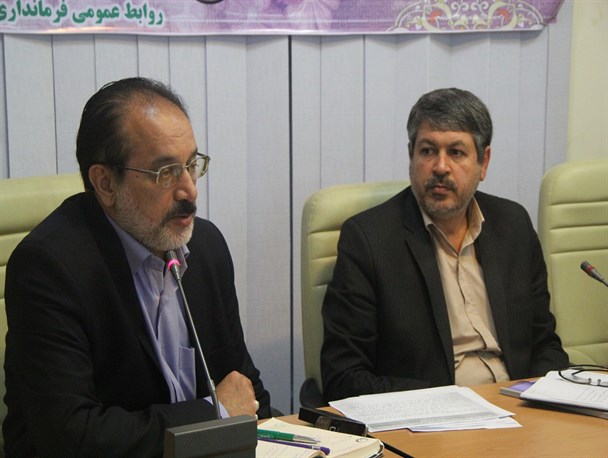 فراکسیون اقتصاد مقاومتی در مجلس دهم اعلام موجودیت کرد / توسعه گردشگری و کشاورزی اولویت مهم دامغان