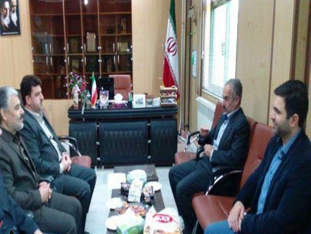 ثبت احوال دیلمان شروع به کار می کند
