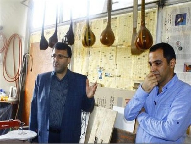 بابل می‌تواند قطب صنایع دستی شمال کشور باشد/ دولت و مجلس از هنرمندان صنایع‌دستی حمایت بیشتری داشته باشند