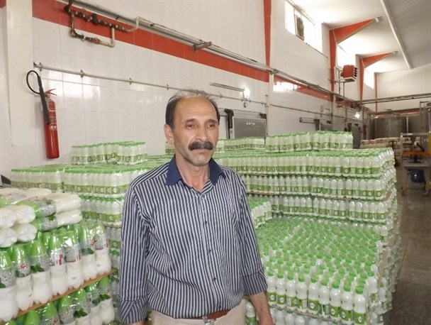 نبود توازن بین سود تولید و بهره بانکی کمر تولید را شکسته است/تعطیلی ۳۰ واحد از ۳۵ واحد تولیدی شهرک صنعتی