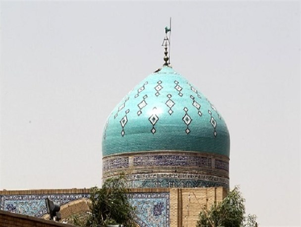 عنایتی دیگر به زائری غریب از دستان با کرامت امامزاده جعفر(ع) پیشوا