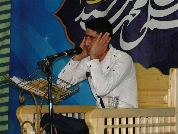 برگزاری کرسی تلاوت و تفسیر قرآن در شهرستان رامیان/ تصاویر