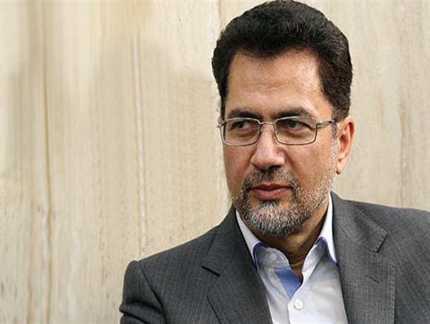 پیگیری آمایش سرزمینی از اولویتهای مجلس شورای اسلامی است/ تنگ نظری دولتی نداشته باشیم