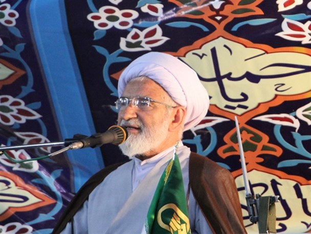 خشکسالی های 17 ساله گناباد، سبب بروز مشکلات عدیده ای برای مردم شده است