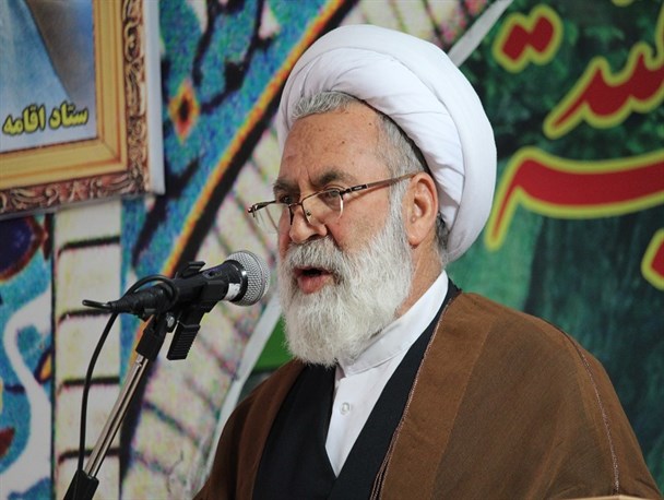 تلاش نیروی انتظامی خلیل آباد در راستای تامین امنیت قابل تقدیر است