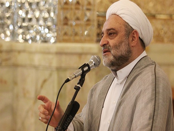 افضل اعمال در ماه مبارک رمضان گناه نکردن است/ بداخلاقی اعمال خوب شما را فاسد می کند