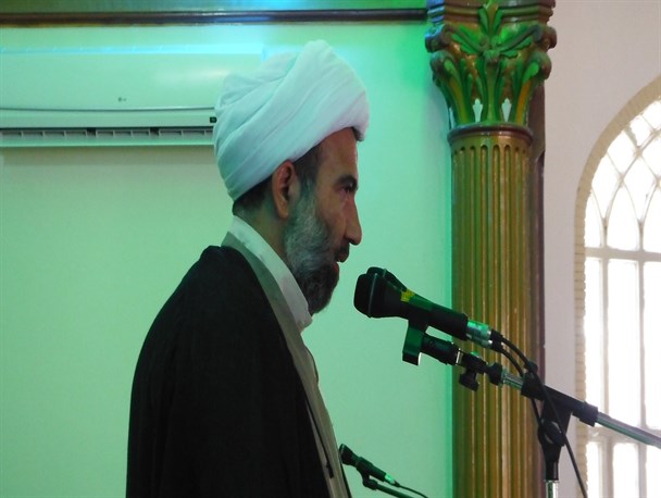 هیمنه دشمن باوجود حزب الله لبنان شکسته شده است