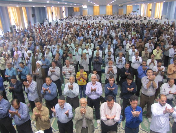 مسئولان در مورد مسائل فرهنگی مطالعه داشته باشند