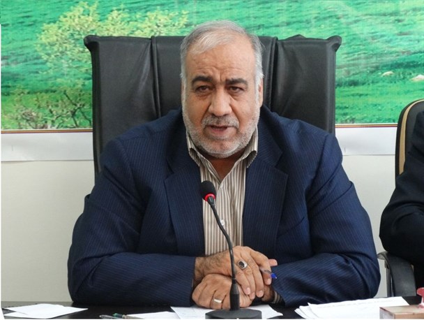 ۲۵ پروژه با اعتبار ۳۷ میلیارد تومان جهت عمران و آبادانی بخش کاکاوند دلفان تصویب شد