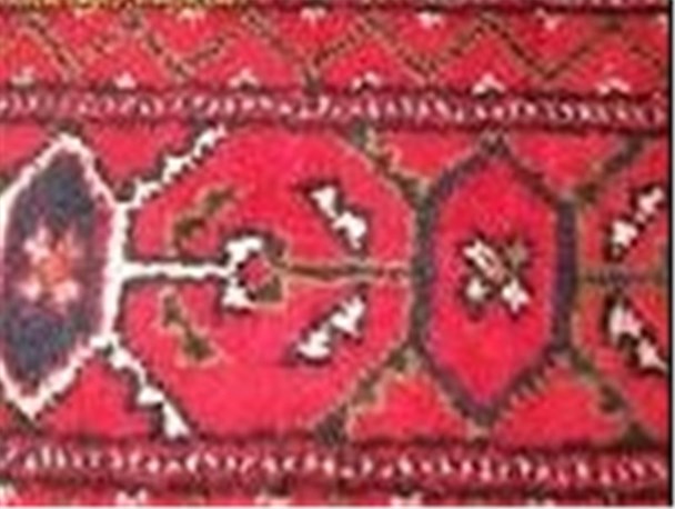 کسب چهار نشان ملی مرغوبیت صنایع دستی در حوزه سیستان / قالی سیستان نمادی از تمدن کهن و اصیل ایرانی