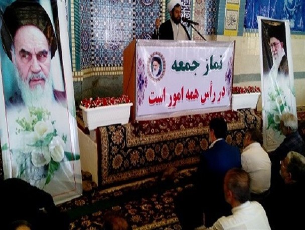 کوتاه آمدن از مبانی انقلاب عامل شکست است