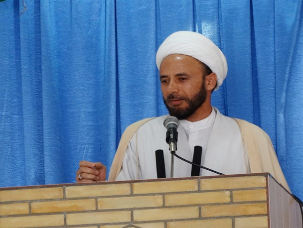 یک دروغ محض است که  می گویند ما در  برجام توانسته ایم مسئله را با گفتگو حل کنیم