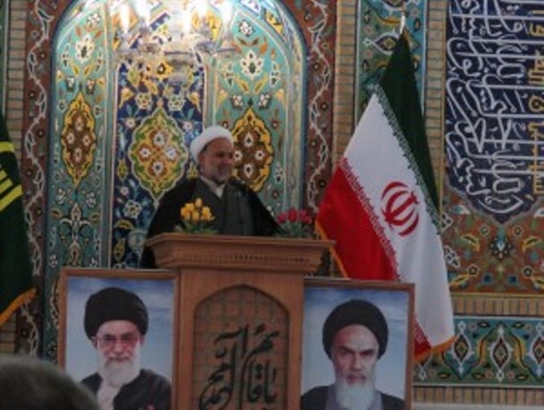 انقلاب اسلامی ایران یک انقلاب فرهنگی بوده است