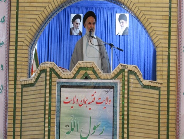 توان نظامی ما برای دفاع است نه برای حمله