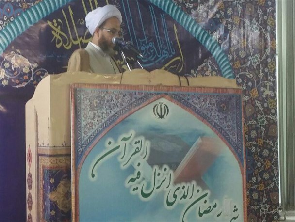وابستگی فرهنگی خطرناک تر از تحریم و جنگ است/نفوذ فرهنگی موجب جاری شدن فساد در جامعه خواهد شد