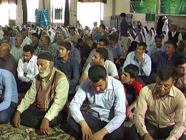 متاسفانه در عمل هیچ خدمتی از طرف مسئولان مشاهده نمی شود