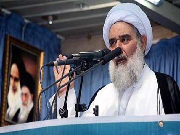 دشمنان به دنبال نفوذ فرهنگی برای ترویج بی بندباری و بداخلاقی در جامعه ایرانی –اسلامی هستند