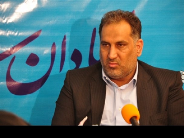 نمایندگان خوزستان و دولت در انتخاب استاندار جدید در حال تعامل هستند