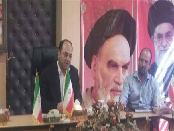 حیدری: مشکلات آب روستاهای ورامین باید سریع برطرف شود/سیاتیری: پیگیر اعتبارات ملی هستیم