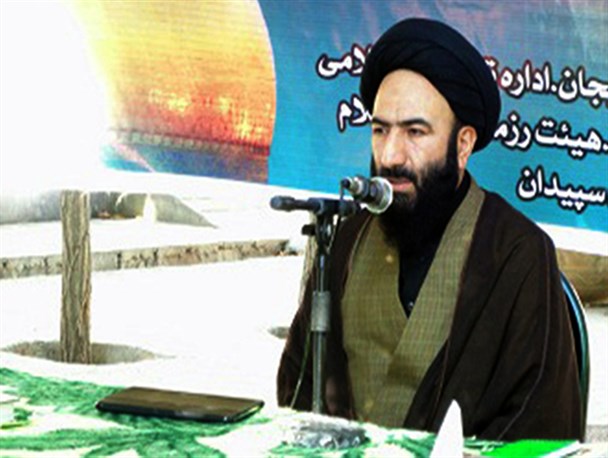 برپایی افطاری ساده را تبدیل به یک سنت کنیم