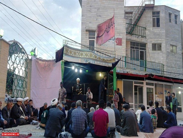 نباید منتظر بود کشور را بگیرند بعد از کشور دفاع کرد/ تفکر سلطان حسین‌ها این چنین است