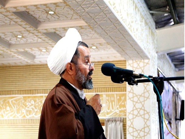 مسئله فتنه فراموش ناشدنی است/دشمنان برای هجمه فرهنگی سراغ تحقیر ارزش‌ها می‌رود