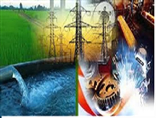 رایگان شدن برق چاه های کشاورزی در چهار محال و بختیاری
