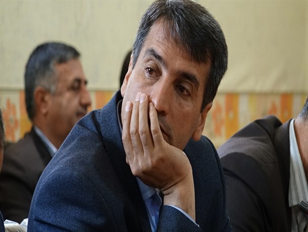 برگزاری تور صنعتی در شهرستان کوهرنگ