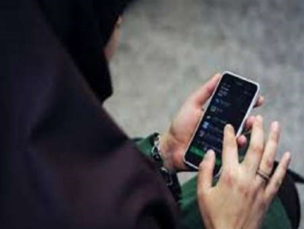 پلیس فتا به انتقام تلگرامی شوهر از همسرش پایان داد