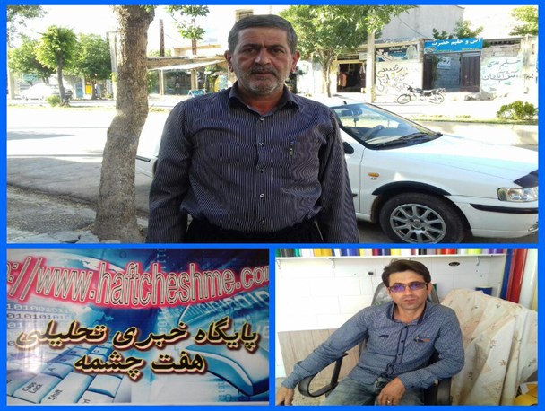 بلاتکلیفی پروژه فاضلاب شهر اردل به دوسال رسید
