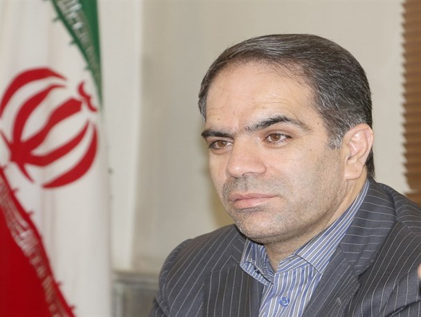 سرانه‌های ورزشی شهرگلستان بیش از 100 درصد افزایش داشته است/جاگذاری ستون‌های فلزی پل جاده ساوه انجام شد