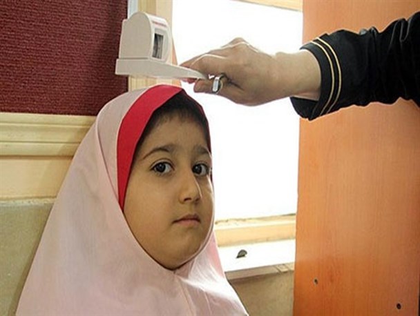 پیش بینی سنجش بیش از ۴۰۰۰ دانش آموز مینابی