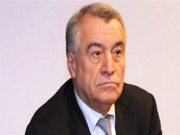 وزیر انرژی جمهوری آذربایجان در استانبول فوت کرد