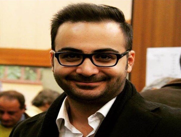 جشن میلاد امام حسن (ع) در سرخه با حضور بازیگر طنز + تصویر