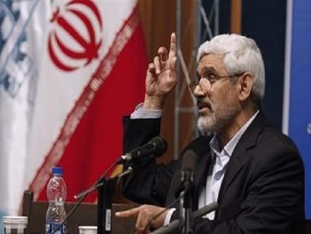 مدافعان حرم مانع از شکل‌گیری صدام جدید در منطقه شدند
