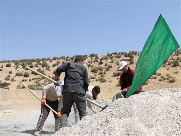 در کار فرهنگی منتظر دستور نباشید