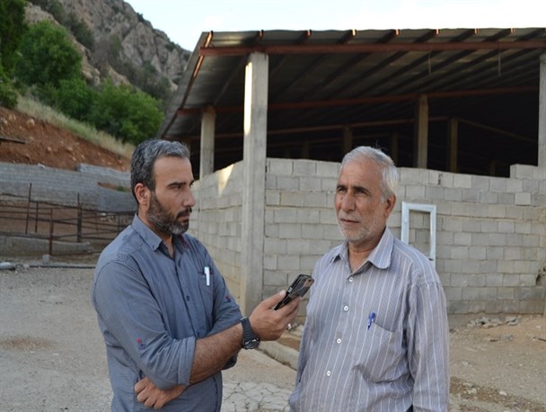 مدیری که بعد از بازنشستگی اقتصاد مقاومتی را بنا نهاد/مسئولان اقتصاد مقاومتی را در عمل نشان دهند نه در حرف