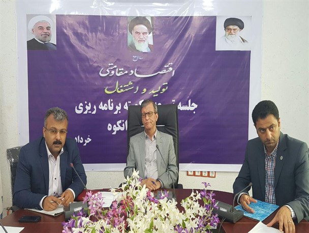 آغاز خرید تضمینی برگ سبز چای و برنج در دولت تدبیر و امید/ایستگاه پمپاژ سیویر در هفته دولت افتتاح می شود