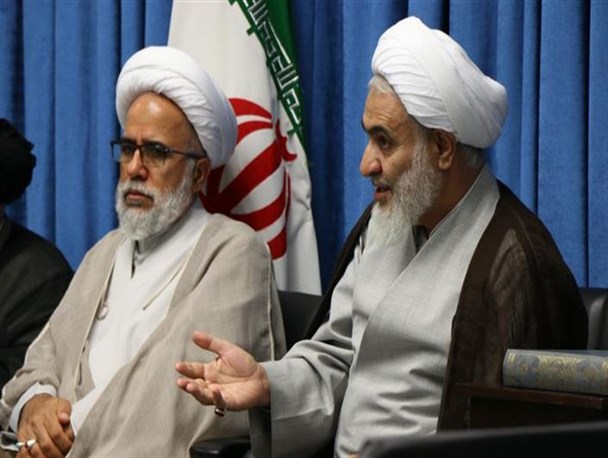 سند 2030 یکی از جدی‌ترین و مفتضح‌ترین مصادیق نفوذ