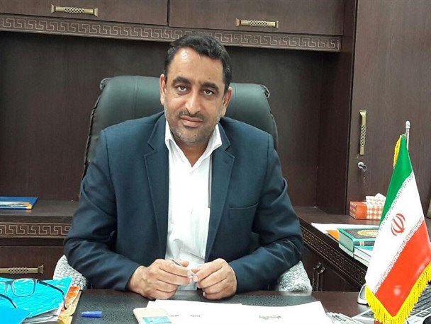 افزایش ۱۰۰ درصدی اعتبارات شهرستان بستک در سال ۹۶