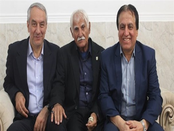 پیشکسوت فوتبال ایران در بندرلنگه درگذشت